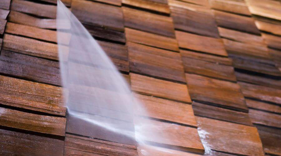 Asphalt Roofing in Sandborn, IN