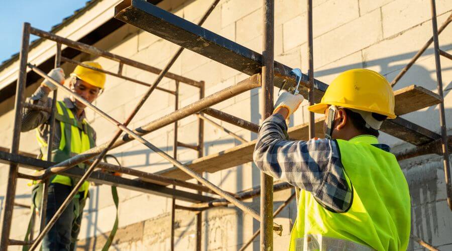 Professional residential roofers in Sandborn, IN